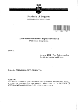 Iii|II|III|IIJIIIIIIIIIIIIIIIIIIIII|IIIIIIII|I|i - Determinazioni