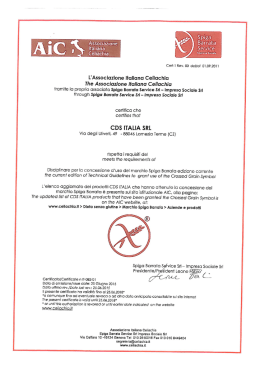 Scarica - Salumi del Castello