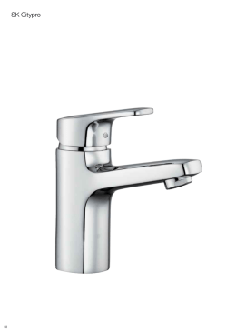 Page 1 Page 2 Waschtischmischer Mitigeur de lavabo Miscelatore
