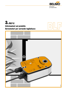 3.BLF-2 - Belimo