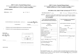ATTESTAZIONI - Bonino Pulejo