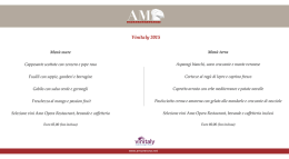 Presentazione standard di PowerPoint