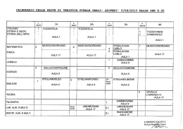 storia e geog. - - - 1 tozzi/d`anisi
