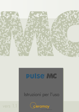 Pulse MC