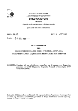 Documento N. 145 del 30/04/2015
