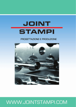 JOINT STAMPI