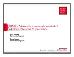 Stratix 5700 - Rockwell Automation