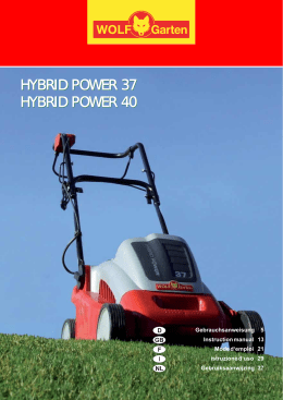 hybrid power 37 hybrid power 40 hybrid power 37 hybrid power 40