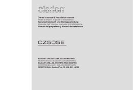 CZ505E
