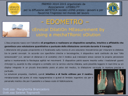 edometro - Lifebility Award