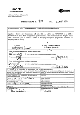 scarica - ASL Roma F