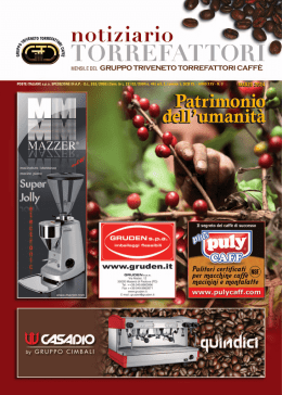 Notiziario marzo 2014