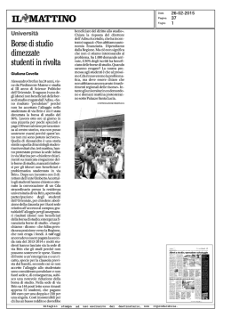 borse studio dimezzate