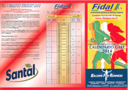 ` _l I Estratto del regolamento. _ Fau`araz_` ` "rediÀr` ` a