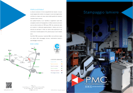 Stampaggio Lamiere