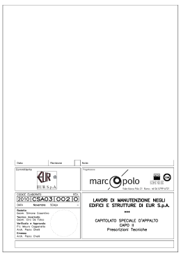 Untitled - Marco Polo SpA