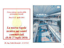 esposizione vendita.. - Università degli Studi di Pisa