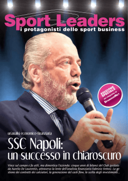 SSC Napoli: - Diretta Napoli