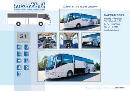 irizar2 - Martini Bus