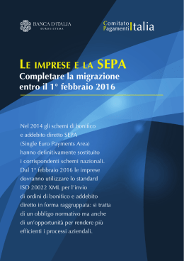 "Le imprese e la SEPA"_pdf