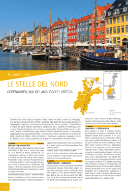 scaricate il tour in formato pdf