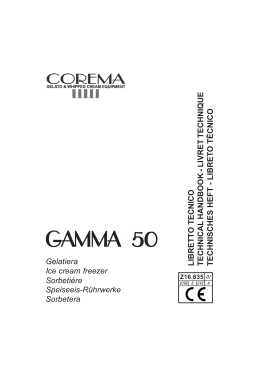 GAMMA 50