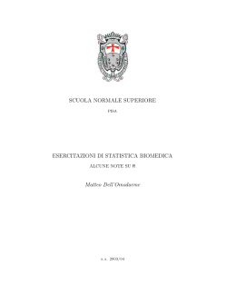 statistico in R - Finanzaonline.com
