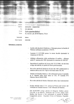 Visualizza - Servizi Ausiliari Sicilia