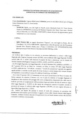 rep 50_13 msd italia spa