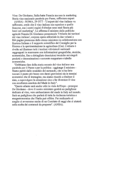 Apri file allegato (rassegna_atlante_vino) - Cra