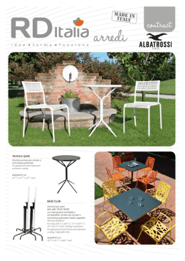 Untitled - Albatrossi Tuote Oy