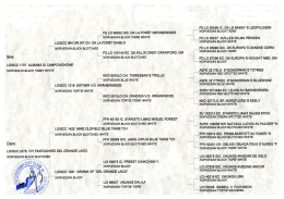 scarica il pedigree in formato PDF