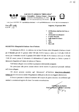 C_I_217 - Liceo Megara