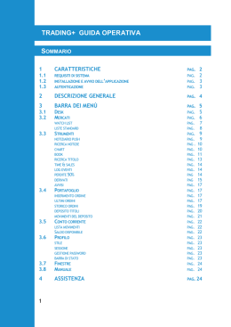 manuale - Intesa Sanpaolo