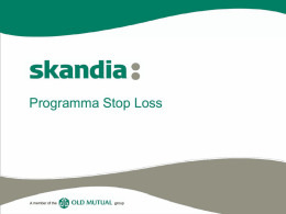 skandia : - Unicabrokerwork