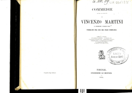 Scarica il file - OPAL Libri antichi