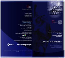 SCARICA IL DOCUMENTO COMPLETO (pdf 1645.14