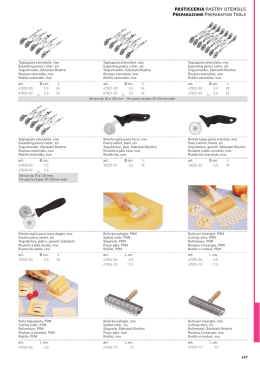 Tagliapasta