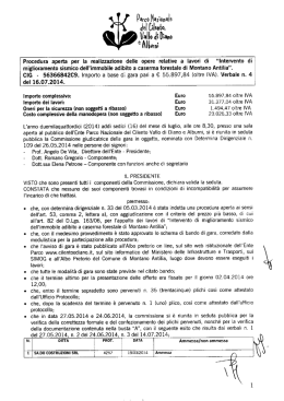 Wednesday 22 October 2014 - Parco Nazionale del Cilento, Vallo di