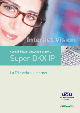 Super DKX IP