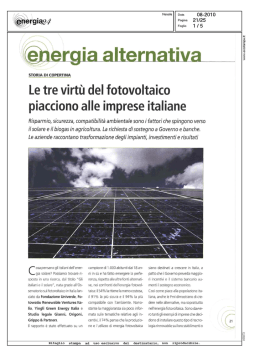 Energia24 31 07 10 - Marchesi Ginori Lisci