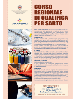 Scarica la Locandina