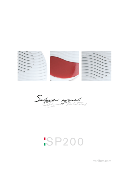 scheda SP200