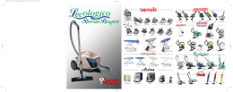 lecologico special parquet