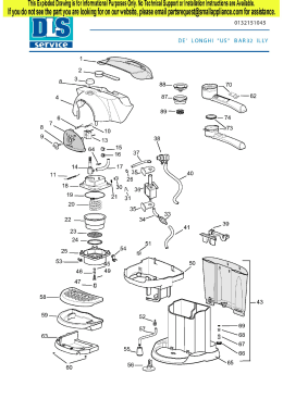 Schematics - SmallAppliance.com