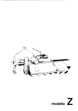 Page 1 Page 2 Page 3 TAV. 7 FRESATRICE MCD. Z 130 - 155