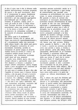 straniamento dalla