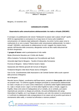 Ministero dell`Istruzione, dell`Universit&agrave; e della Ricerca