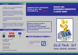 flyer - So.E.Tech.
