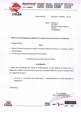 Tel. 0445 310011 Tel. 0521 231500 Tel. 000 5000000